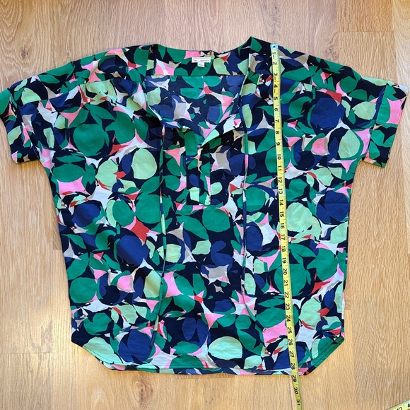 GAP Multicolor Top - Picture 5 of 5